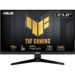 ASUS TUF Gaming VG246H1A 23,8" LED IPS FullHD 100 Hz FreeSync ASUS TUF Gaming VG246H1A 23,8" LED IPS FullHD 100 Hz FreeSync