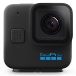 GoPro HERO11 Black Mini-Sportkamera 5,3K UltraHD