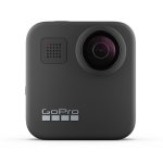 GoPro MAX Cámara Deportiva 5K UltraHD 360º GoPro MAX Cámara Deportiva 5K UltraHD 360º