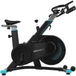 Cecotec Drumfit Indoor 7000 Magno Connected Bicicleta con Resistencia Magnética Conectividad Bluetooth Cecotec Drumfit Indoor 7000 Magno Connected Bicicleta con Resistencia Magnética Conectividad Bluetooth