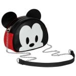 Karactermania Bolso Heady Mickey Mouse Rojo