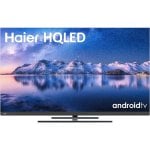 Haier S8 Series H65S800UG 65" QLED UltraHD 4K HDR10 Smart TV
