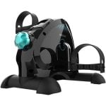 Bicicleta Estática Cecotec DrumFit Cycle Compact Compacta LCD Ultra Silenciosa Bicicleta Estática Cecotec DrumFit Cycle Compact Compacta LCD Ultra Silenciosa