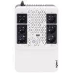 Legrand Keor Multiplug UPS 600VA 360W