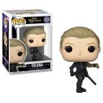 Figura Pop Marvel Hawkeye Yelena Option Chase