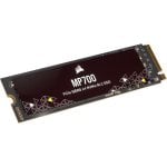 Corsair MP700 SSD da 2 TB M.2 PCIe Gen5 x4 NVMe 2.0