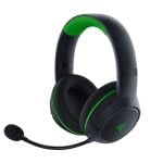 Casque de jeu sans fil sous licence Xbox Razer Kaira HyperSpeed noir