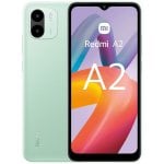 Xiaomi Redmi A2 2/32GB Verde Chiaro Gratis