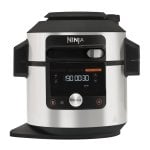 Ninja OL650EU Smartlid Multi Cooker Foodi Max Pentola elettrica multifunzione 7,5 L