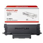 Tóner Original Pantum TL-5120H Negro