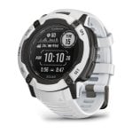 Smartwatch solare Garmin Instinct 2X bianco