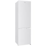 Corberó CCH200533NFW Frigorífico Combi No Frost D Blanco