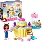 La casa delle bambole Lego Gabby: il forno per muffin