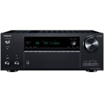 ONKYO TX-NR7100 récepteur AV 7.2 canaux Compatibilité 3D Noir