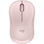 Logitech M240 Silent Rato Bluetooth Rosa Logitech M240 Silent Rato Bluetooth Rosa