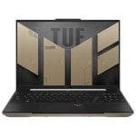 ASUS TUF Gaming A16 Advantage Edition 2023 FA617NS-N3020 AMD Ryzen 7 7735HS/16GB/1TB SSD/Radeon RX 7600S/16"