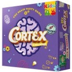 Gioco da tavolo per bambini Asmodee Cortex Challenge