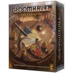 Asmodee Gloomhaven Gioco da tavolo Le Fauci del Leone