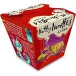 Gioco da tavolo Asmodee Nutty Noodles