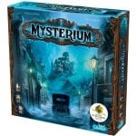 Gioco da tavolo Asmodee Mysterium