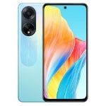 OPPO A98 5G 8/256 Go Bleu Débloqué