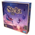 Gioco da tavolo Asmodee Dixit Universe Stella