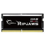G.Skill Ripjaws DDR5 SO-DIMM 4800 MHz 16 GB CL40