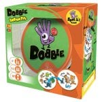 Gioco da tavolo per bambini Asmodee Dobble