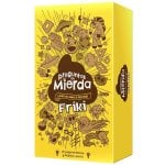 Asmodee Shitting Questions Jogo de Tabuleiro Geek