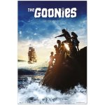 Erik Affiche Les Goonies ne disent jamais mourir ! 61 x 91,5 cm