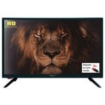 Nevir NVR-8072-24RD2S-SMA-N 24" LED HD Ready Smart TV