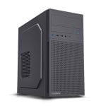 PCM Efficiency Delorean Intel Core i3-12100/16GB/500GB SSD