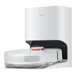 Xiaomi Robot Vacuum X10 Robot Aspirador com Estação de Esvaziamento Automático