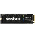 Goodram SSDPR-PX600-250-80 disque SSD M.2 250 Go PCI Express 4.0 3D NAND NVMe