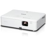 Epson CO-FH01 Proyector ANSI 3LCD FullHD 3000 Lúmenes Blanco