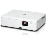 Epson CO-FH01 Proyector ANSI 3LCD FullHD 3000 Lúmenes Blanco Epson CO-FH01 Proyector ANSI 3LCD FullHD 3000 Lúmenes Blanco