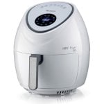 Ariete AIRY XXL Freidora de Aire 5.5L 1800W Blanco Ariete AIRY XXL Freidora de Aire 5.5L 1800W Blanco
