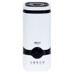 Umidificatore ad ultrasuoni Camry CR 7964 con diffusore di oli essenziali 300 ml/h 4,2 L