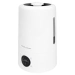 Humidificateur à ultrasons Proficare LB 3077 avec diffuseur d'huiles essentielles et télécommande 5L