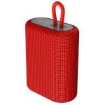 Canyon BSP-4 Enceinte portable sans fil rouge