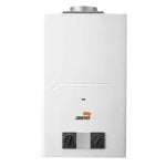 Chauffe-eau Cointra Cami 11 11L 18900W extérieur instantané basse NOx