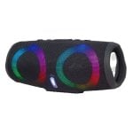 Gembird Bluetooth-Lautsprecher mit LED-Licht