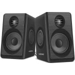 Altoparlanti Natec Lynx 6W RMS 2.0 USB Nero
