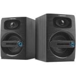 Altoparlanti Natec Cougar 6W RMS 2.0 Nero