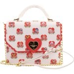Loungefly Bolso Funko Villainous Valentines Loungefly Bolso Funko Villainous Valentines
