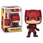 Funko Pop DC Comics Le Flash Barry Allen