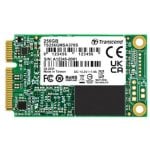Transcend 16 GB SSD mSATA SATA3 MLC