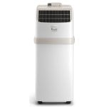 DeLonghi PAC ES72 Classic Tragbares Klimagerät 2075 Frigories DeLonghi PAC ES72 Classic Tragbares Klimagerät 2075 Frigories