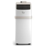 De’Longhi PAC ES72 Classic condizionatore portatile 65 dB 808 W Bianco