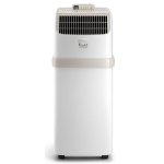 Climatiseurs Mobile DeLonghi PAC ES72 Classic 2,42 kW Gaz R290 Télécommande